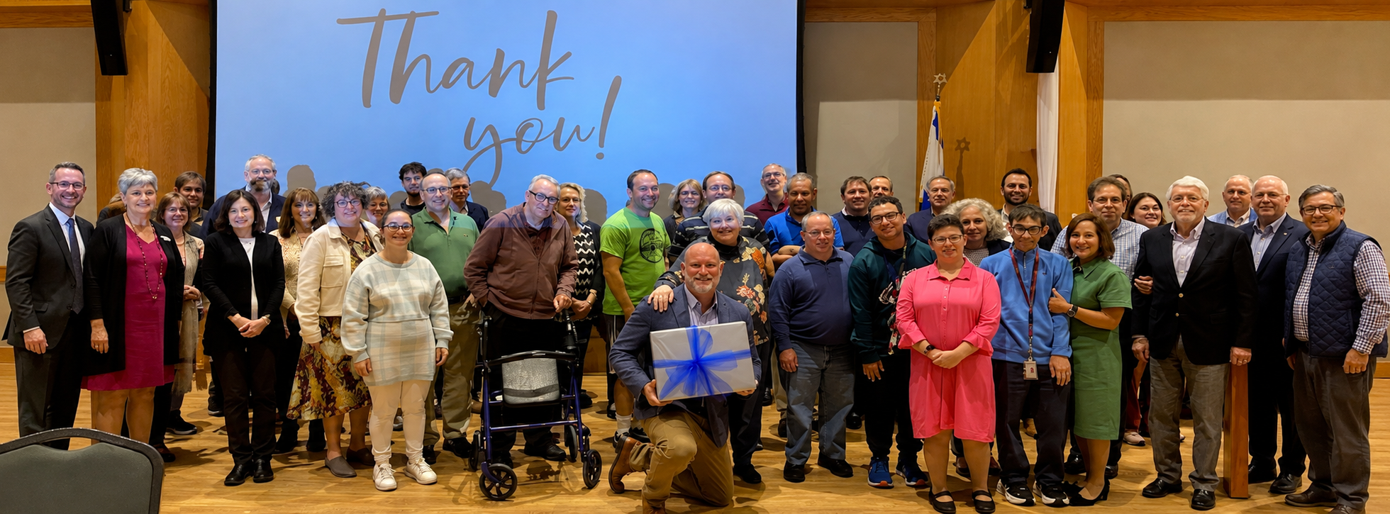 Chapel Haven Schleifer Center Inc. 2026 Annual Auction